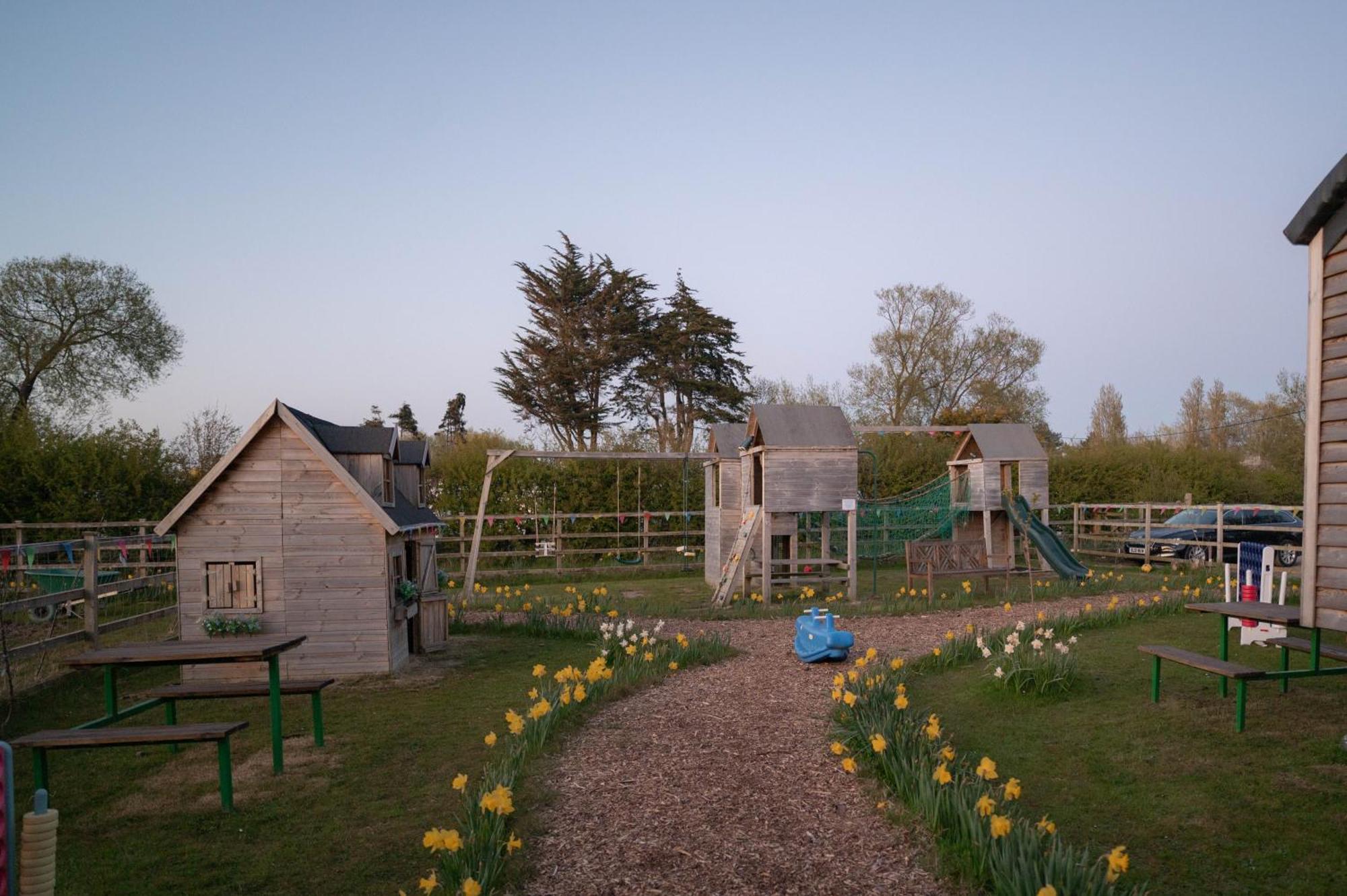 Barnacre Green Cottage - Eco-Friendly Cosy Cottage Moreton  Exterior foto